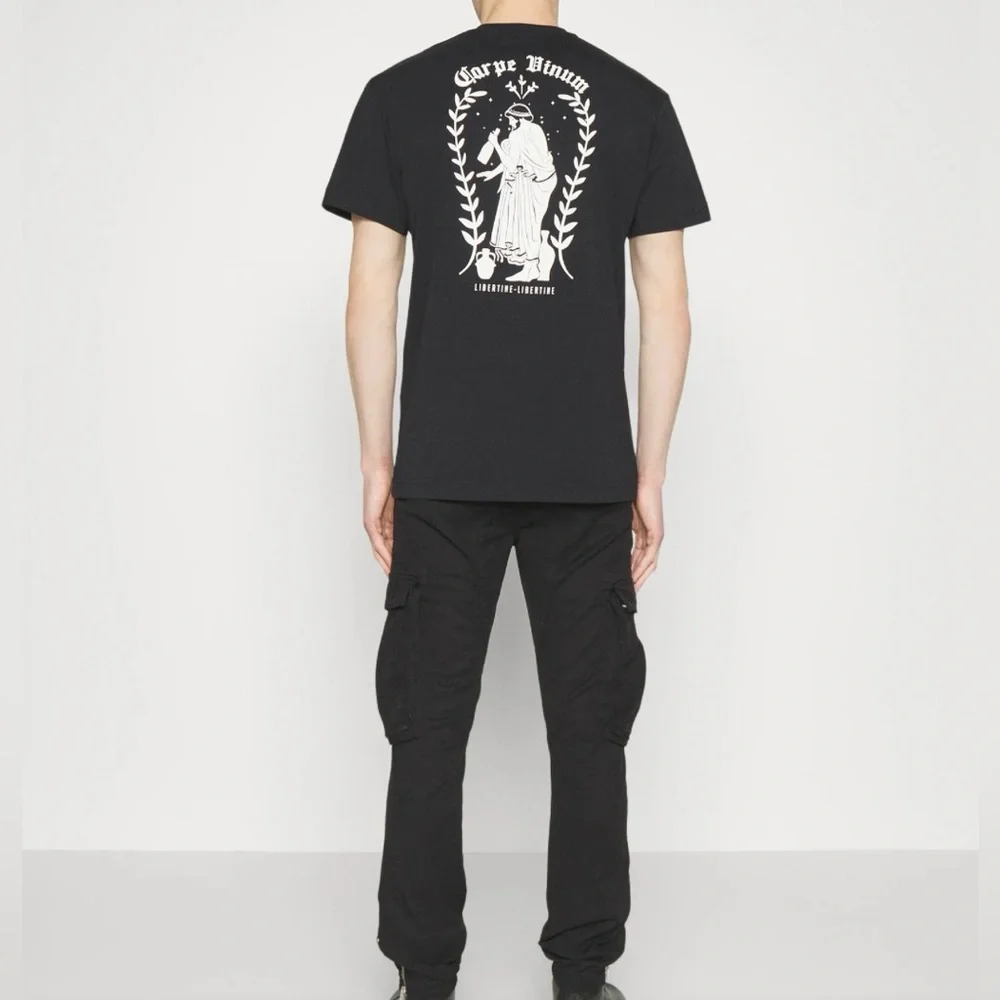 NWT True Religion Men’s Cargo Pants